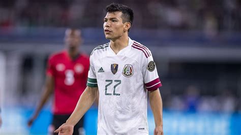 Chucky Lozano returns to activity with Napoli - World Today News