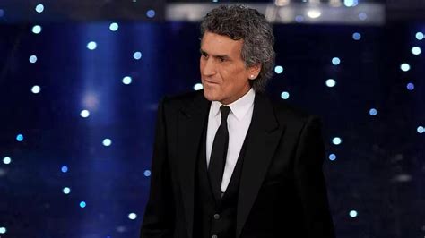 Addio A Toto Cutugno Autore Dell Iconico Brano L Italiano