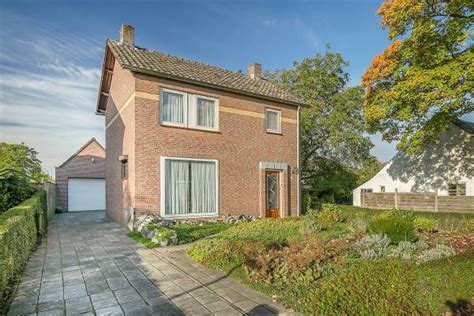 Woning Kept Bergeijk Oozo Nl