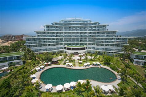 Cam Ranh Riviera Beach Resort & Spa, Nha Trang - Begodi Luxury