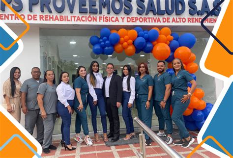 Inicio Ips Proveemos Salud