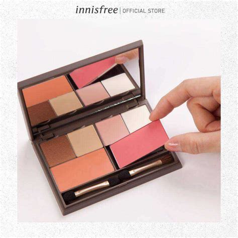 Innisfree My Palette My Eyeshadow Matte