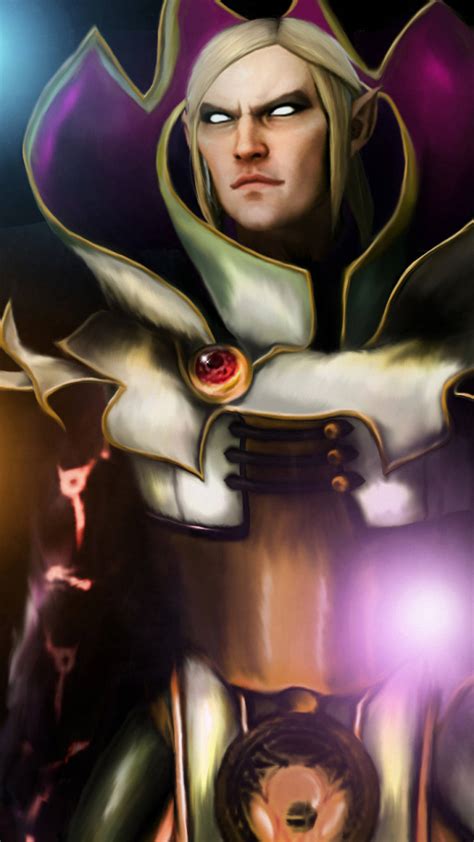 Top Dota Iphone Wallpapers Full Hd K Free To Use