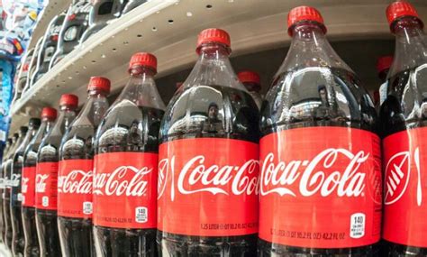 Coca Cola Busca Que El De Sus Envases Sean Reutilizables Para