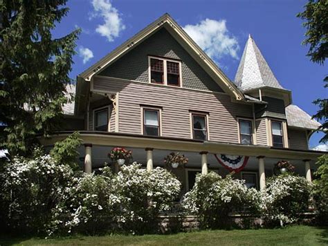 003 Margaretville Mountain Inn Spring