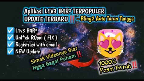 Aplikasi Live Stream Barbar Parah Unlock Room Apk Live Full