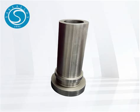 Incoloy Alloy 825 Forgings Sasa Alloy CO LTD