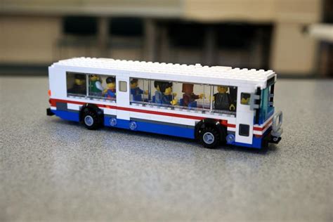 30 best images about LEGO bus, coach on Pinterest | Hong kong, Toys and ...