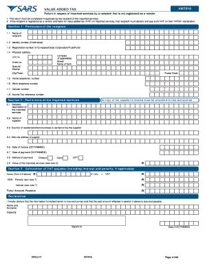 Za Cra Fill And Sign Printable Template Online A