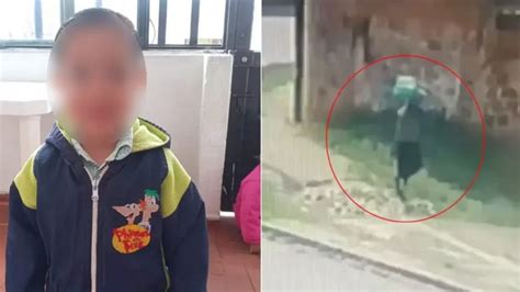 Fusagasugá Juez Legaliza Captura Del Padrastro Y Presunto Asesino Del Niño Jerónimo Noticias