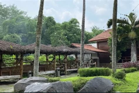 Bamboo House Resto Jember Menawarkan Menu Unik Selera Pengunjung Yang