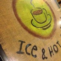 Ice Hot Coffee Tips From Visitors
