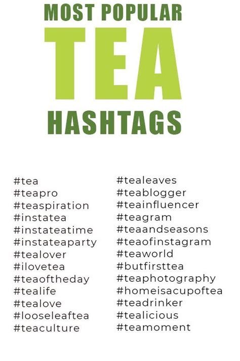 Descubre Los Hashtags M S Populares De Instagram Para Tus Fotos De