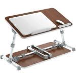 Buy ELV Direct AWDT 2 Multipurpose Portable Laptop Table With