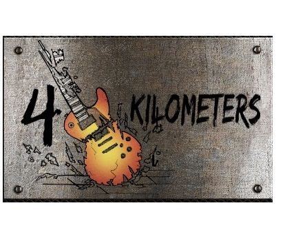 4 Kilometers | Moscow