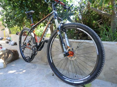 Trek Mamba 29er Sport Hardtail