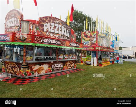 Lebanon Area Fair Pennsylvania Stock Photo - Alamy