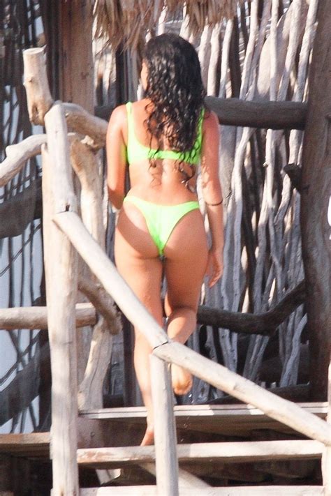 Vanessa Morgan Bikini DrunkenStepFather