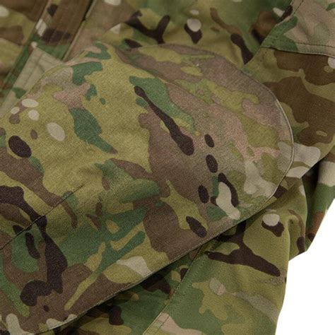 Carinthia Combat Jacket Ccj Multicam Us Army Bw Online Shop Sterreich