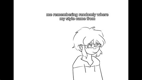 My Art Style Youtube