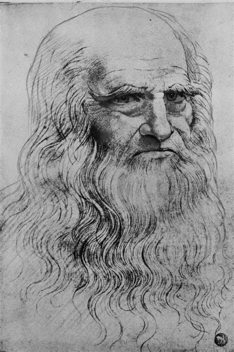 Todos los artículos sobre la vida y la biografía de Leonardo da Vinci