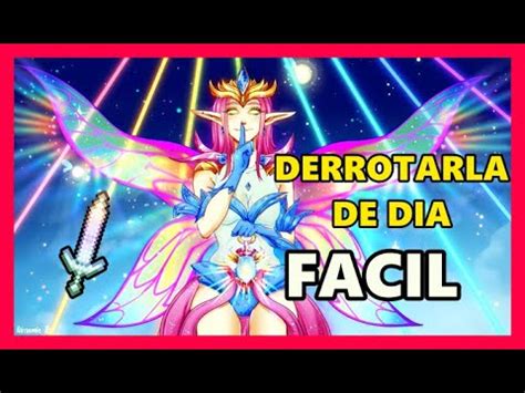 COMO VENCER A LA EMPERATRIZ DE LA LUZ DE DIA MODO EXPERTO NO HIT