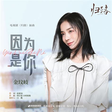 ‎《因为是你《归路》影视剧插曲 Single》 金玟岐的专辑 Apple Music