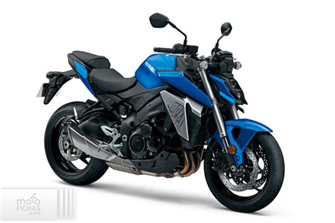 Motos Naked Tienda Tic