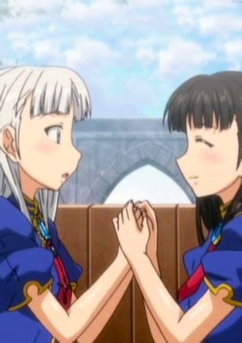 6 Animes Hentai Parecidos A Bible Black