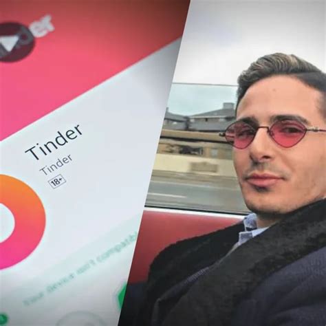 El Estafador De Tinder Estadounidenses Perdieron Mil Millones De Dólares Por Estafas Románticas