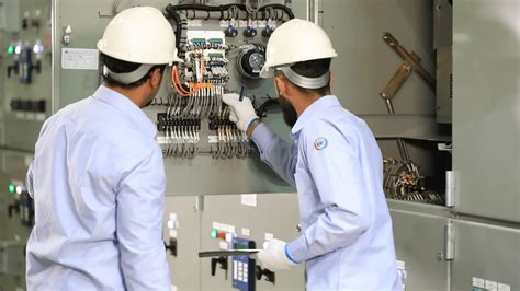 Industrial Electrical Contractor At Best Price In Bengaluru Id