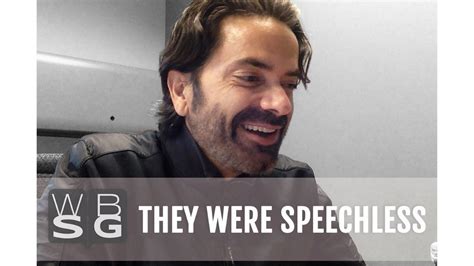 Jesus Might Leave You Speechless. | Brant Hansen - Hope Nation