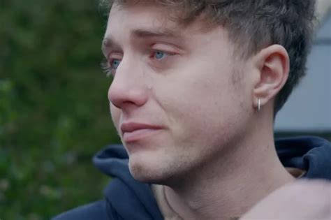 Roman Kemp Breaks Down In Tears As He Feels Like He Has To Apologise