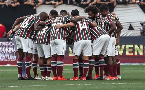 Onde Assistir Fluminense X Atlético Mg Ao Vivo