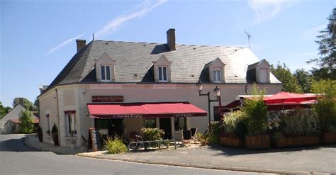 Le Bouchon De Sassay Val De Loire Loir Et Cher