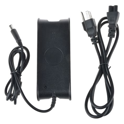 KONKIN BOO Compatible AC DC Adapter Replacement For DELL ST2730L