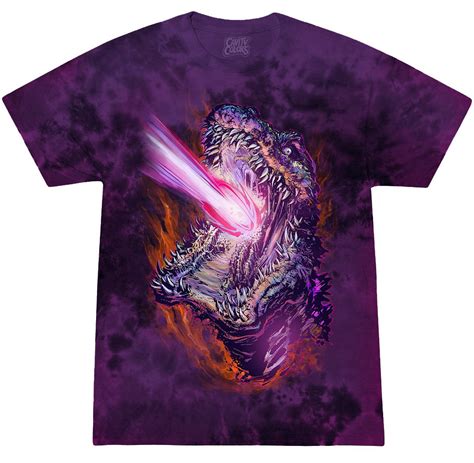 Cavity Colors Has Released A Shin Godzilla Broke Horror Fan