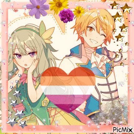 Nenekasa Lesbian Nenekasa Lesbian Project Sekai Discover Share GIFs