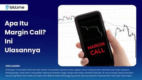 margin call bittime