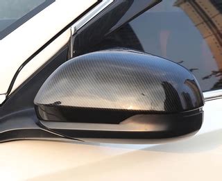 Honda Hrv Side Mirror Cover Shopee Malaysia