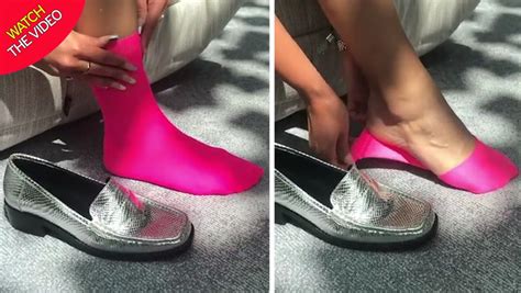 ASOS Shares Life Changing Sock Hack But Not Everyone Is Convinced