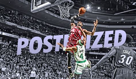 NBA Dunks Wallpaper (67+ images)