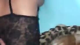 Morena Metendo De Shortinho Plug Anal Enfiado No Cu Cnn Amador