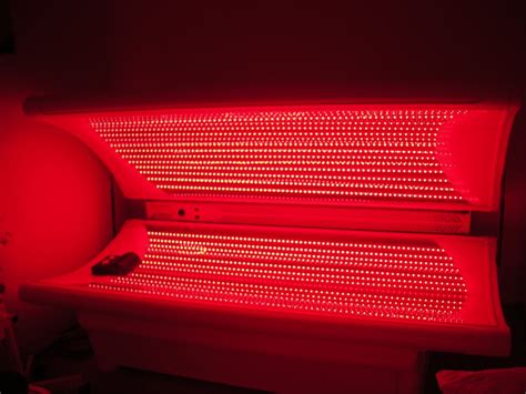 Red Light Therapy At Home How To Choose A Device Treatment Times And