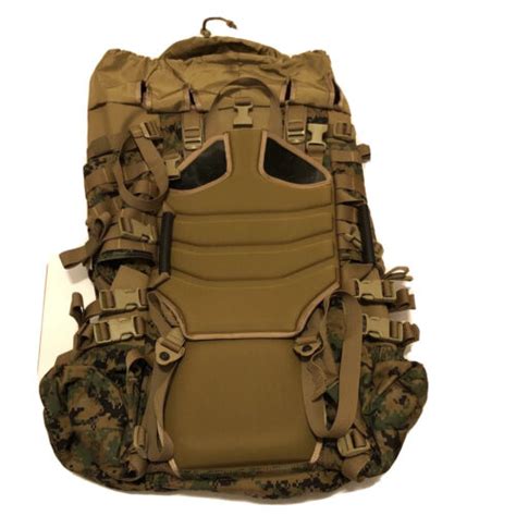 Usmc Issued Apb Marpat Rucksack Propper Digital Arcteryx Backpack