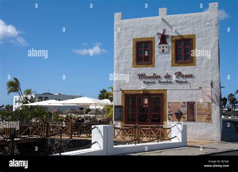 Puerto Blanca Hi Res Stock Photography And Images Alamy