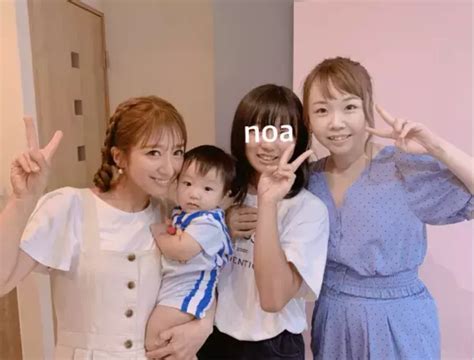 辻希美、長女＆三男と人気youtuber・あやなんとの4ショット公開「念願の」 2019年8月29日 エキサイトニュース