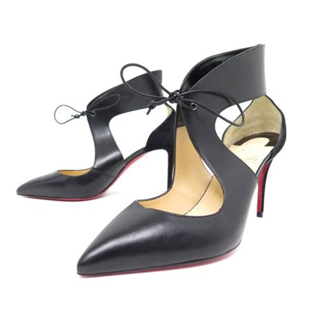 Chaussures Christian Louboutin Ferme