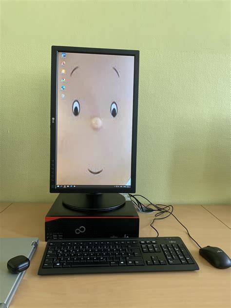 perfected  computer setup rcomputer