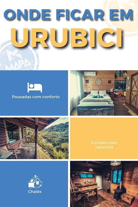 ONDE FICAR HOSPEDADO EM URUBICI SANTA CATARINA Para Onde Viajar